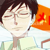 Kyoya - Ouran High School Host Club Pictures, Images and Photos