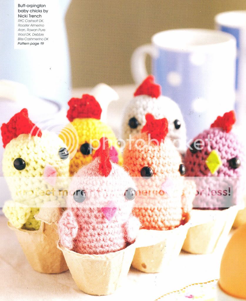 Premature Baby Charity Knitting Patterns - EzineArticles