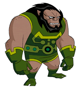 User avatar