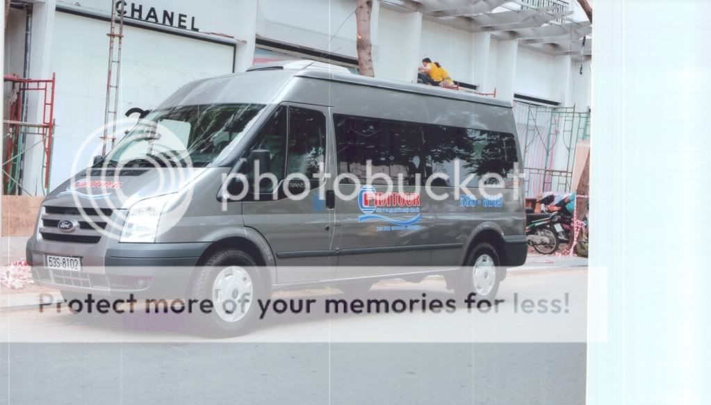 Công ty du lịch fiditour cho thuê xe du lịch 4-45c trên toàn quốc - DT 0933-697046 - 6