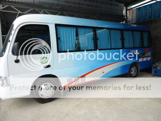 Công ty du lịch fiditour cho thuê xe du lịch 4-45c trên toàn quốc - DT 0933-697046 - 5