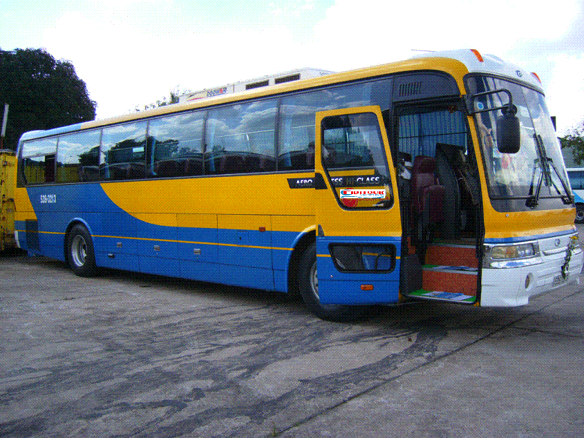 Công ty du lịch fiditour cho thuê xe du lịch 4-45c trên toàn quốc - DT 0933-697046 - 1