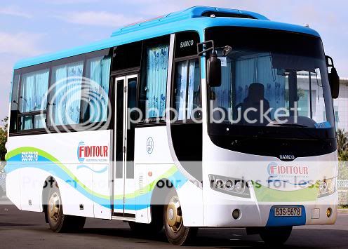 Công ty du lịch fiditour cho thuê xe du lịch 4-45c trên toàn quốc - DT 0933-697046 - 4