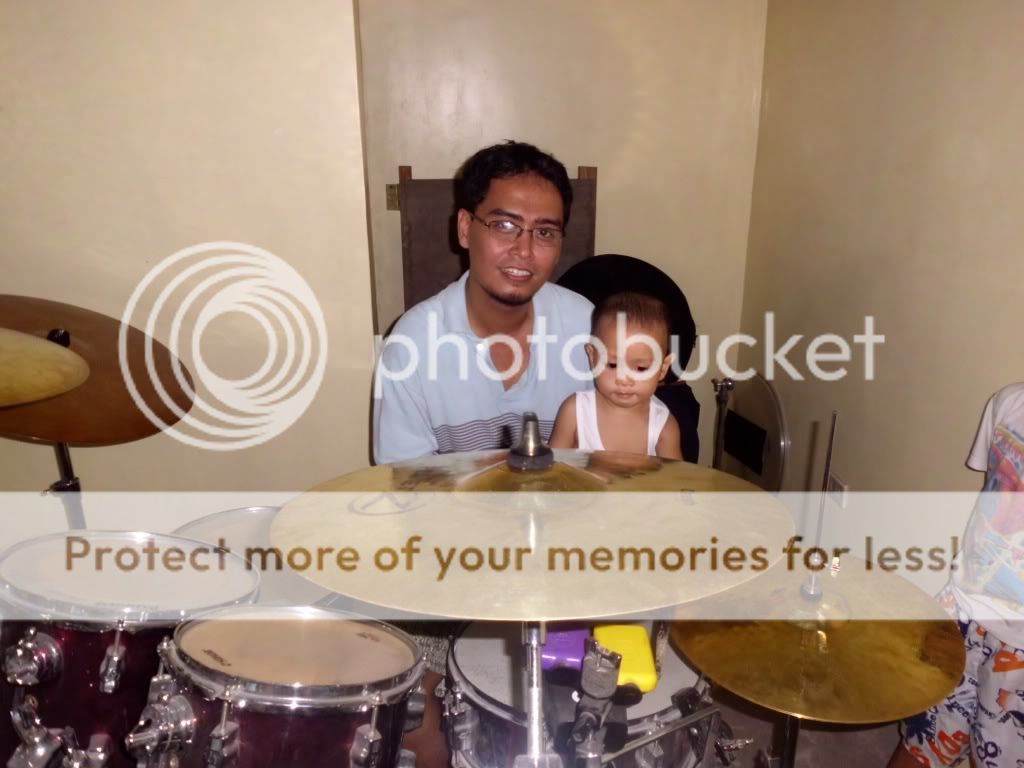 Drummer Boy Drummer Boy