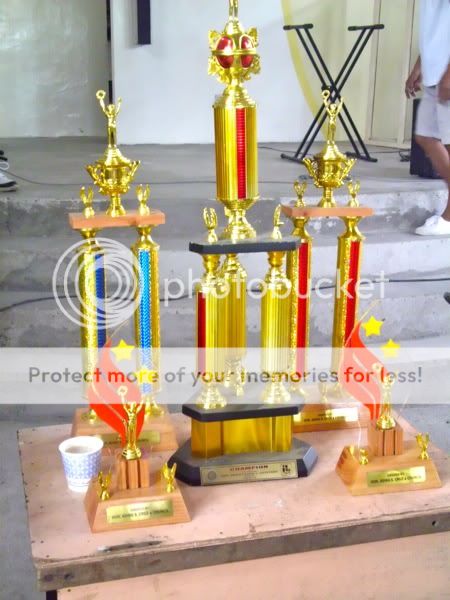 basketball trophy