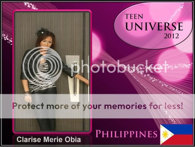 Clarisse Marie Obia