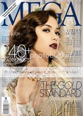 Maja Salvador Mega