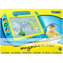 Megasketcher Megasketcher