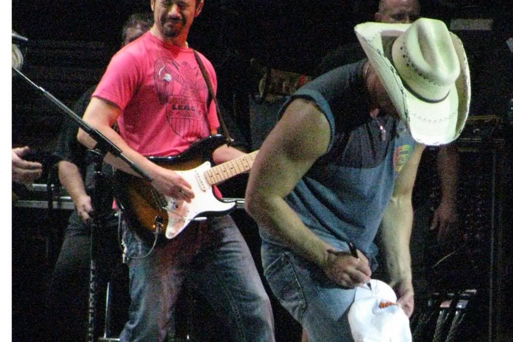 Kenny Chesney Pictures, Images & Photos Photobucket