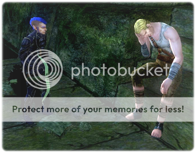 Sorry about that whole prisoner thing