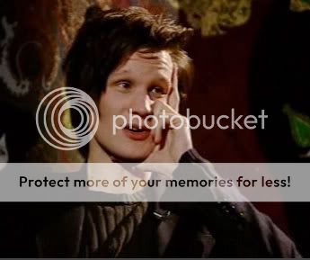 Matt Smith