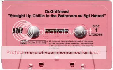 Dr. Girlfriend