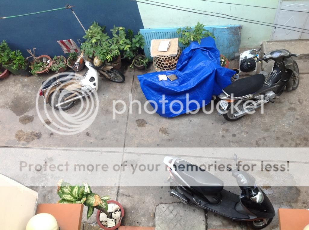 căn nhà nhỏ nhỏ xinh xinh,  ở P3 Q tân bình - 6