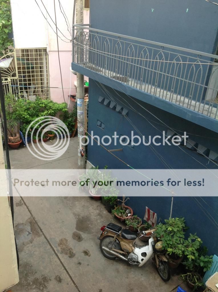 căn nhà nhỏ nhỏ xinh xinh,  ở P3 Q tân bình - 5