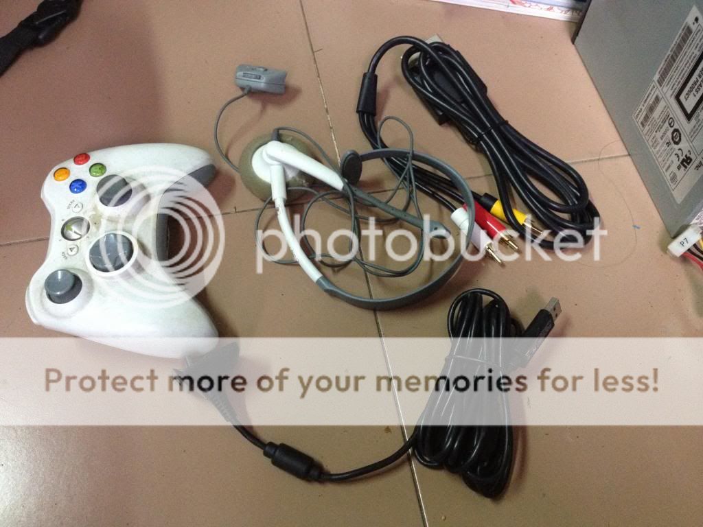 thanh lí linh tinh cho xbox - 4