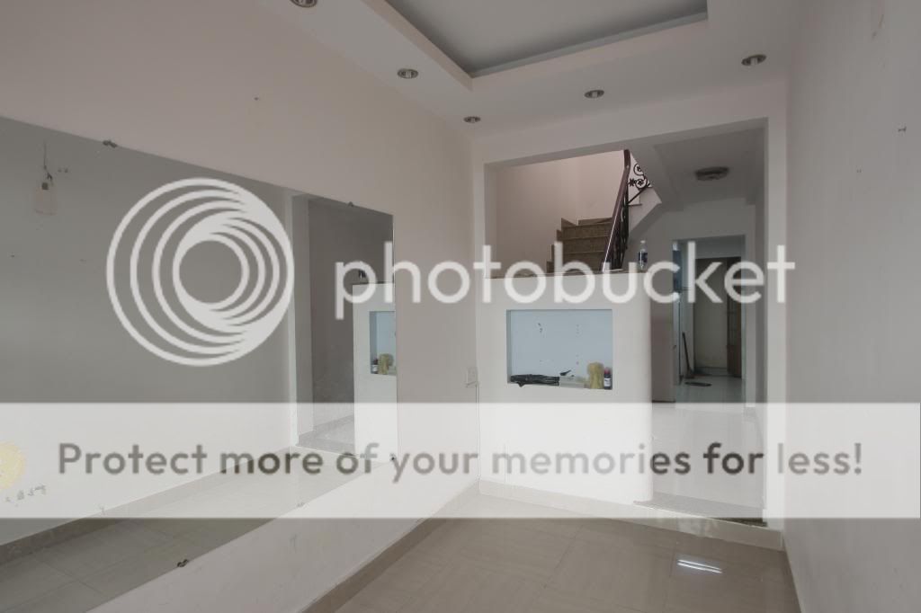 căn nhà nhỏ nhỏ xinh xinh,  ở P3 Q tân bình - 7