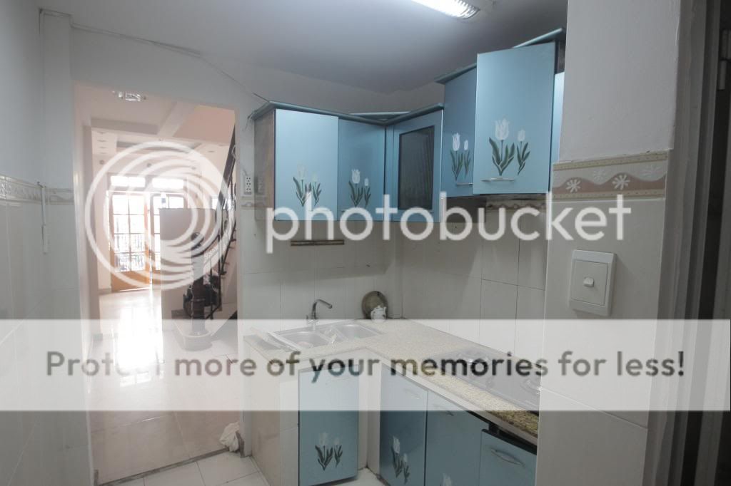 căn nhà nhỏ nhỏ xinh xinh,  ở P3 Q tân bình - 8