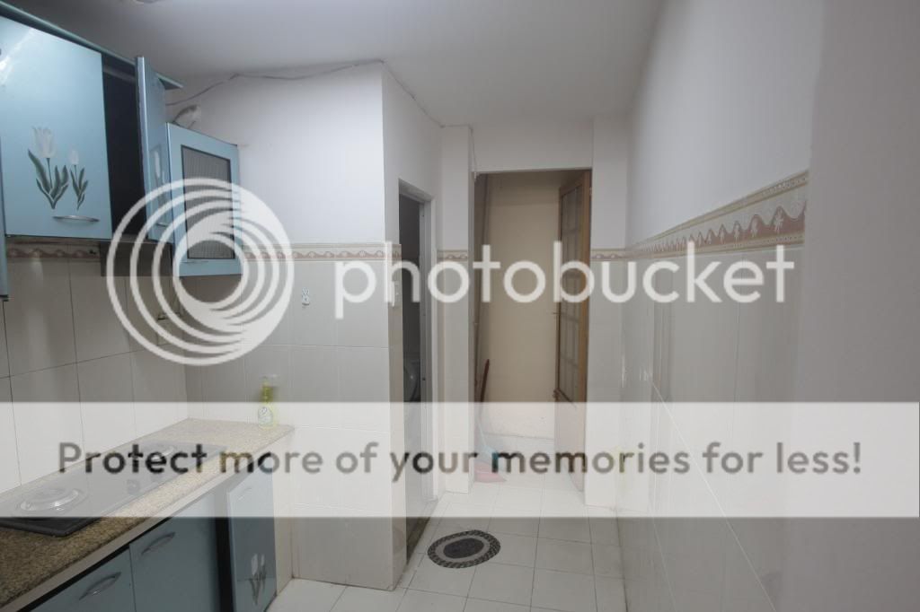 căn nhà nhỏ nhỏ xinh xinh,  ở P3 Q tân bình - 9