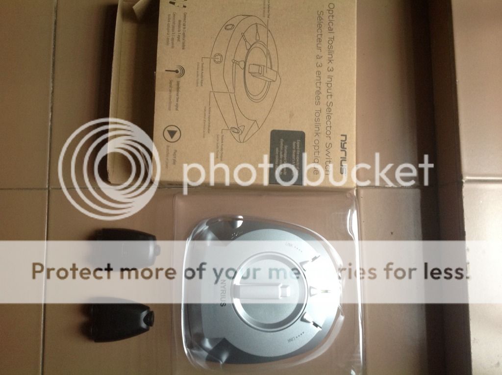 adapter optical 3 -1, 2-1, 1-2