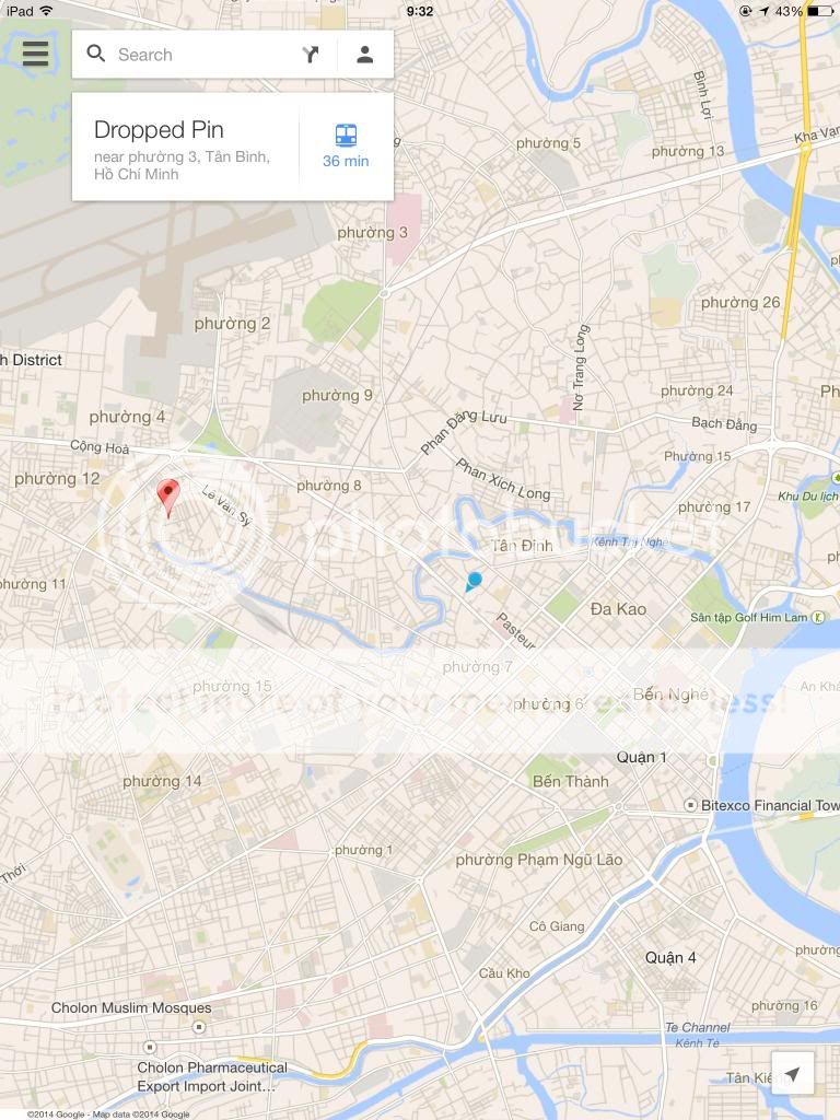 căn nhà nhỏ nhỏ xinh xinh,  ở P3 Q tân bình - 1