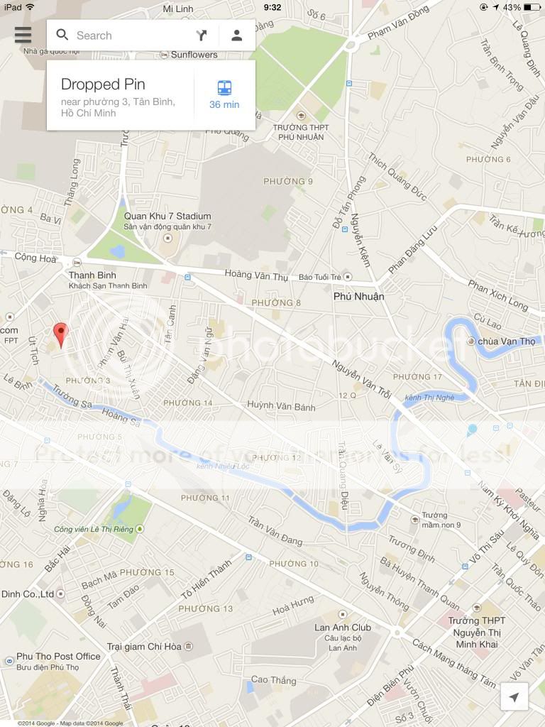 căn nhà nhỏ nhỏ xinh xinh,  ở P3 Q tân bình - 2