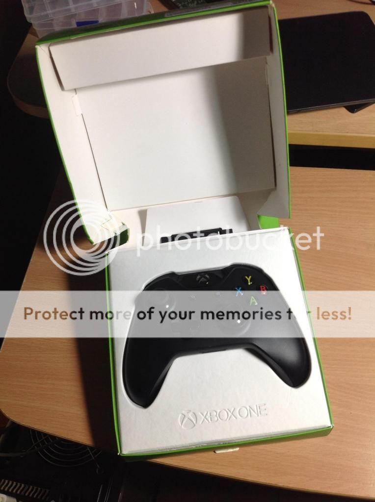 tay xbox one like new