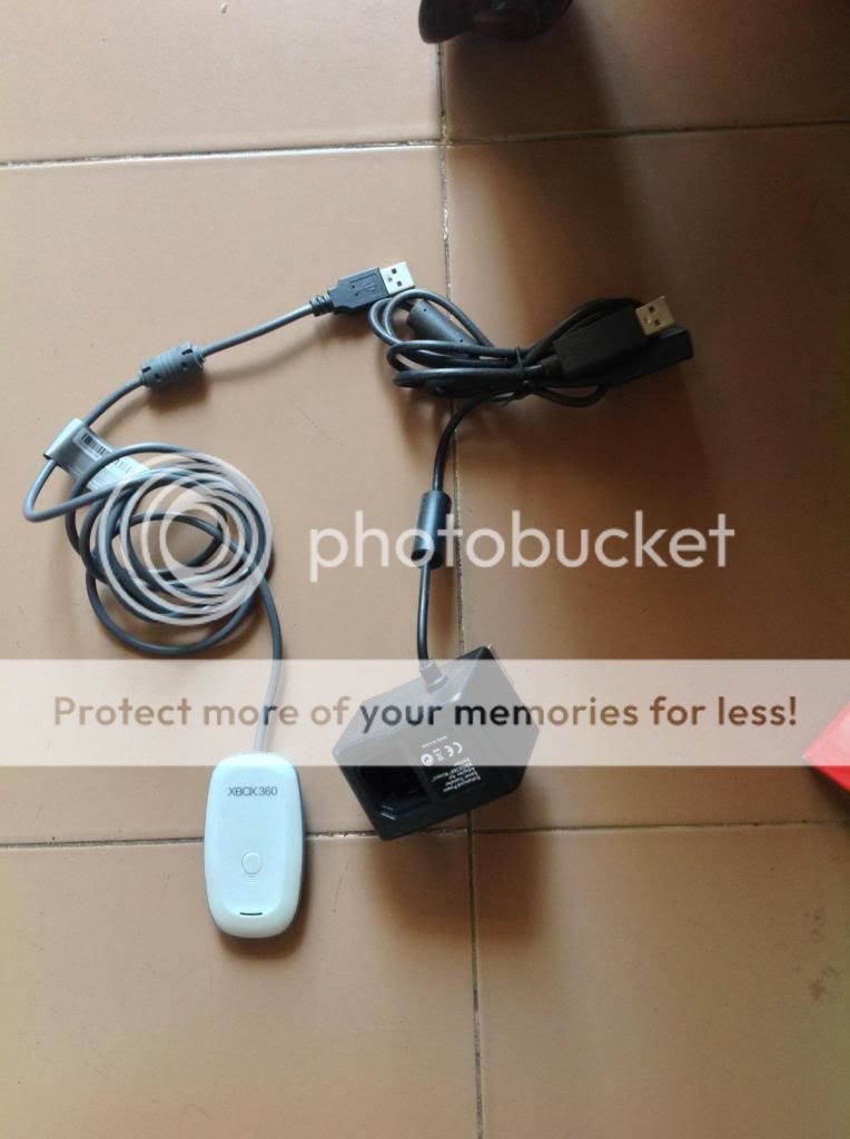 thanh lí linh tinh cho xbox - 2