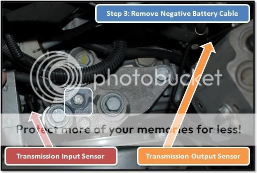 P0715/P0720 & Gearbox Malfunction on 9-3's - SaabCentral Forums