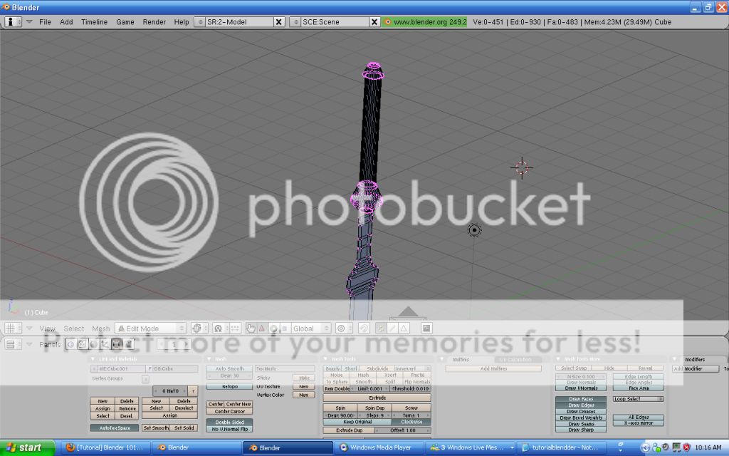 blender 101 blender 101