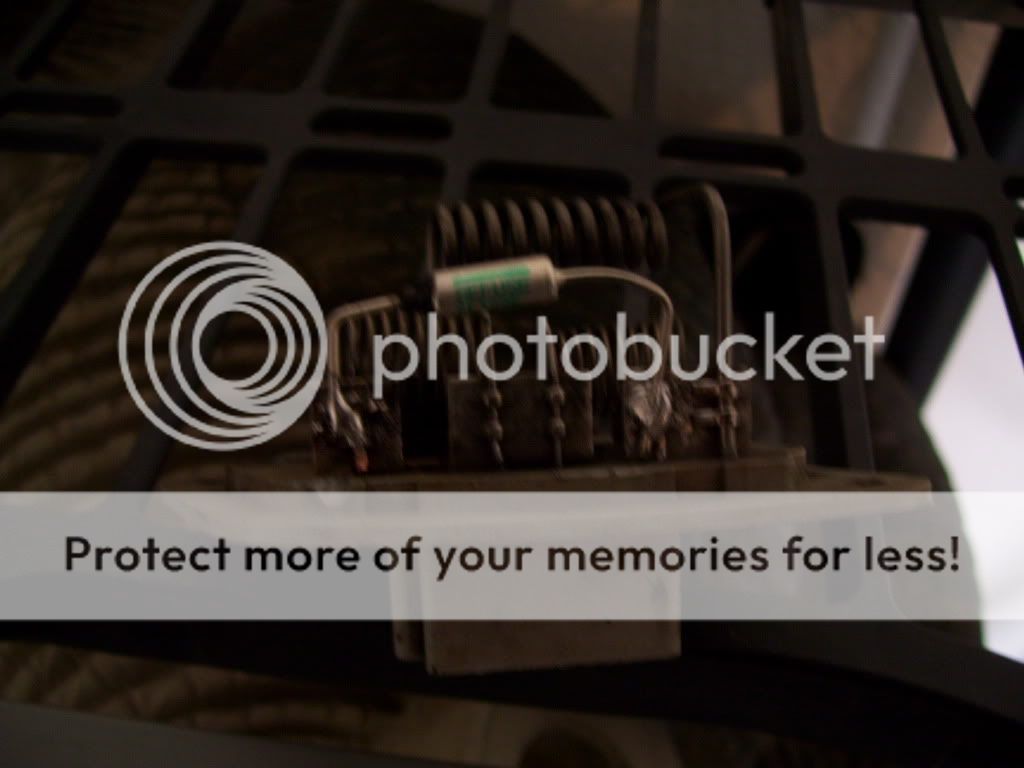 Used Tires Colorado Springs >> 97+ Blower Motor Resistor Thermal Fuse Fixed..some pics ... Used Tires Colorado Springs >> 97+ Blower Motor Resistor Thermal Fuse Fixed..some pics ...
