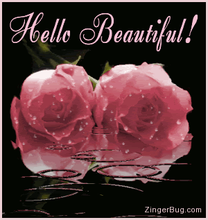 Hello beautiful Pictures, Images and Photos