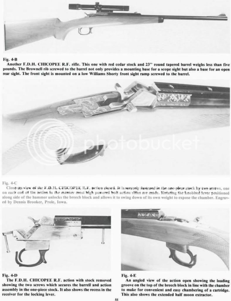 Rolling block or falling block project