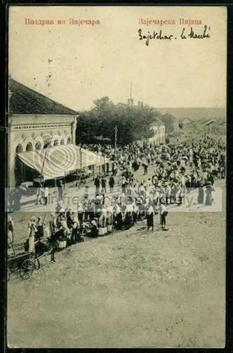 Old postcards and photos of Serbia / Stare razglednice i fotografije ...