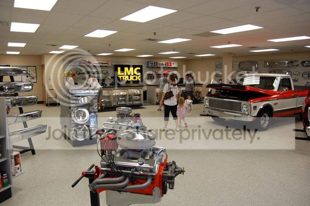LMC Trucks Any thoughts about their Quality Ford LMC Trucks Any thoughts about their Quality Ford